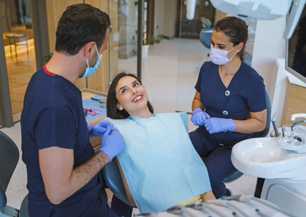 Best Wisdom Tooth Removal  in Boardman, OR