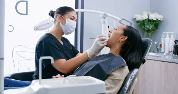 TMJ/TMD Treatment in Boardman, OR